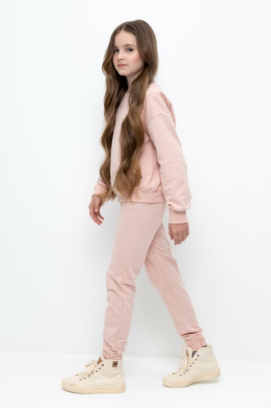 брюки для дев